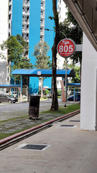 Blk 805 Khatib Gardens (Yishun), HDB 5 Rooms #532752381